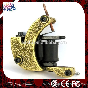 Newest tattoo machine for liner and shader Iron frame tattoo gun